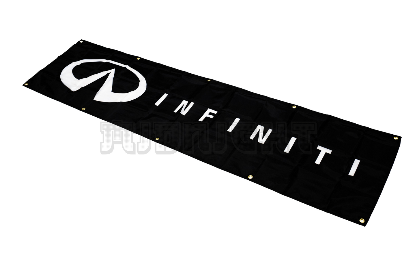 Infiniti Nobori Flag