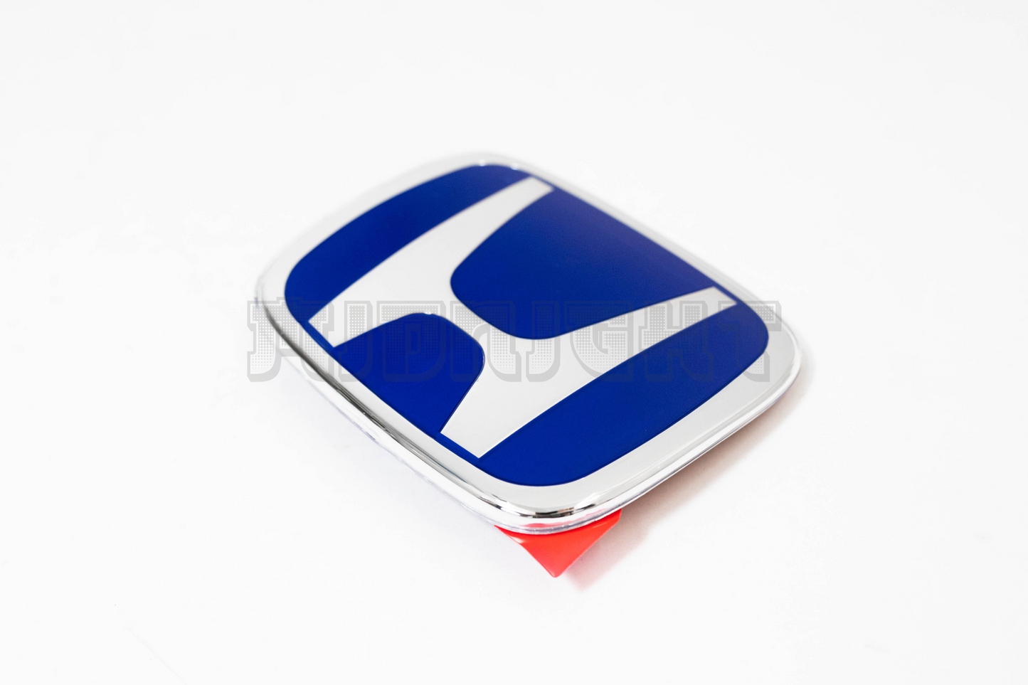 Honda JDM Emblem Blue Front/Rear