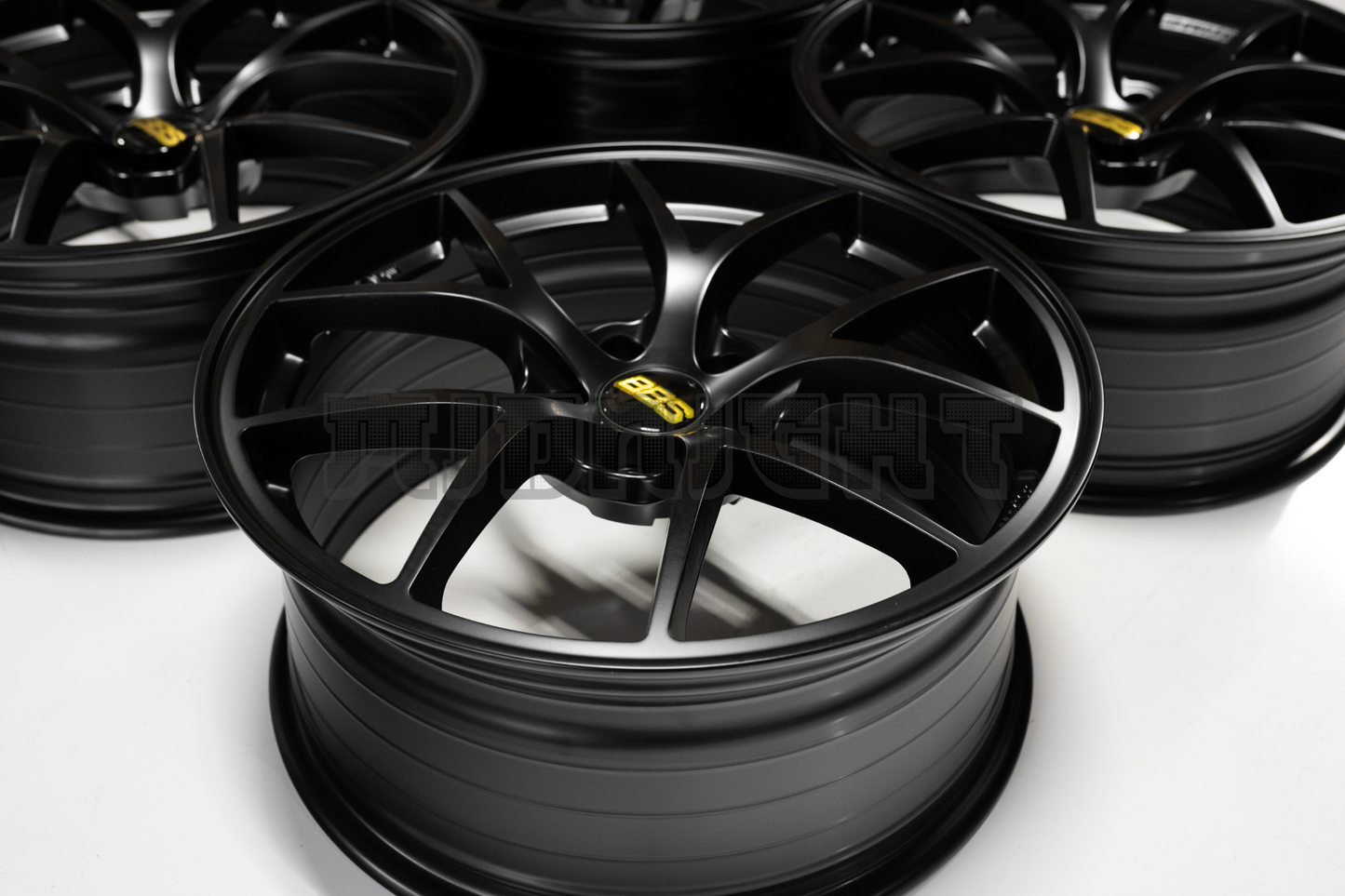 BBS RIA Style 19" 8.5J +38 (5X112)