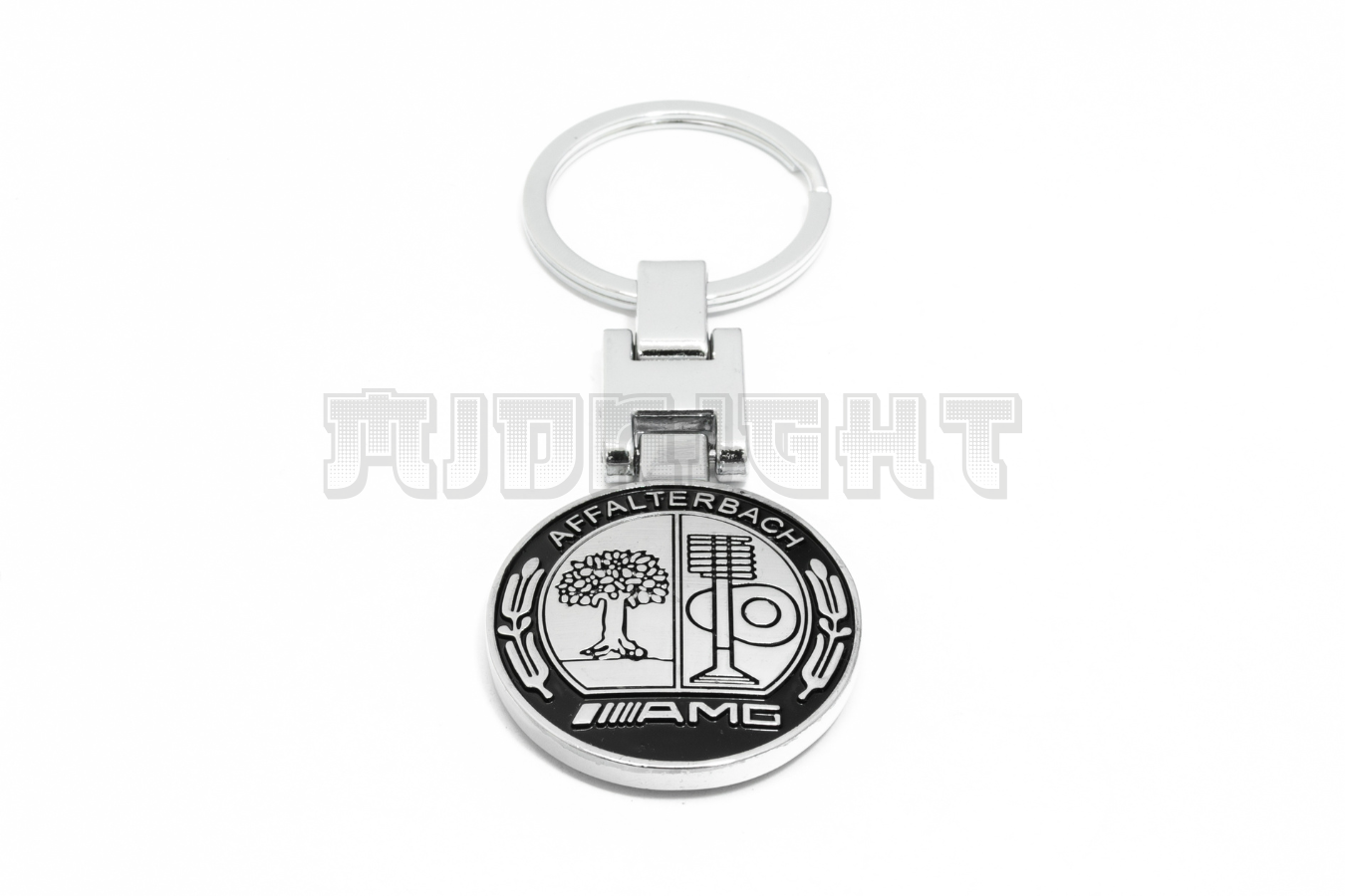 Mercedes Benz Affalterbach AMG Keychain