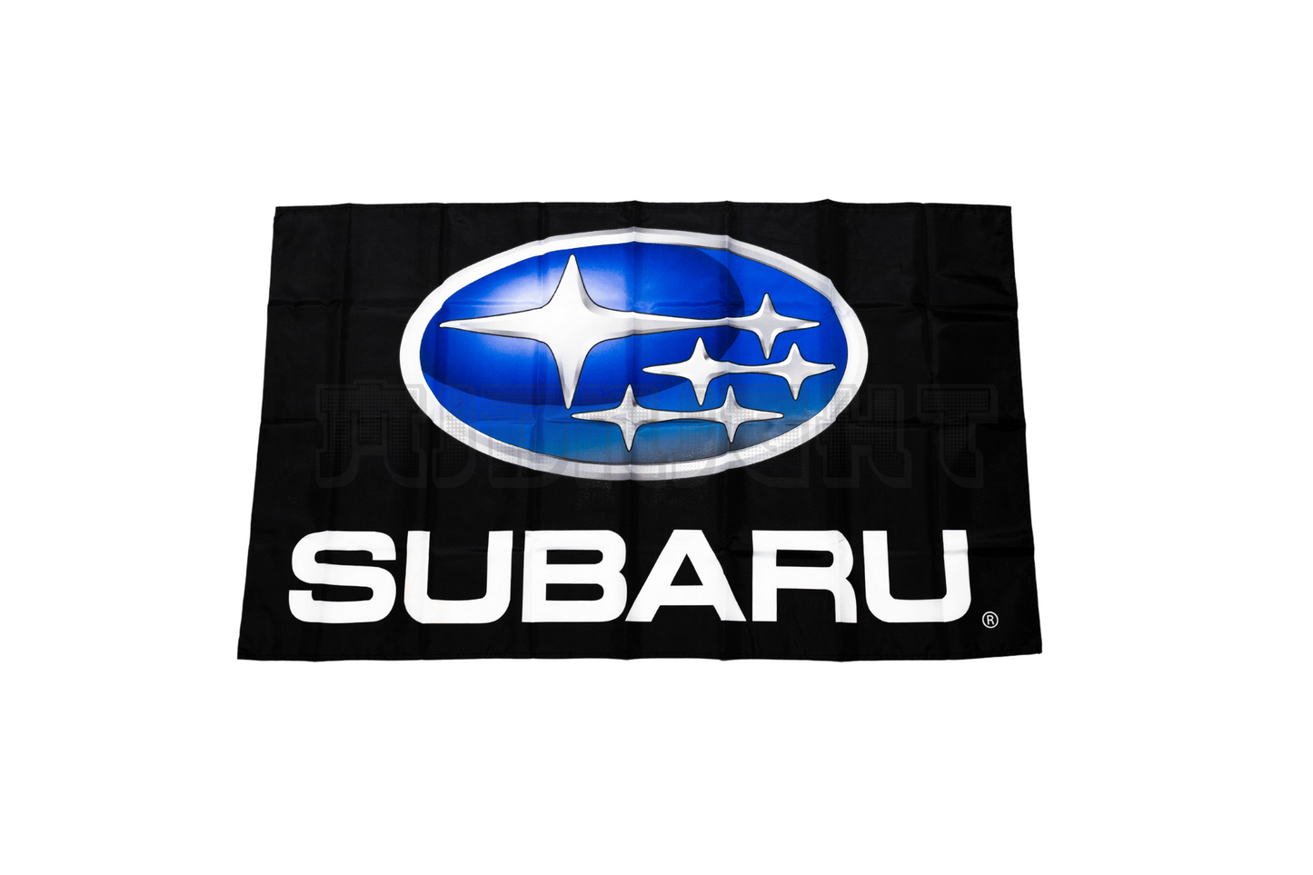Subaru Flag
