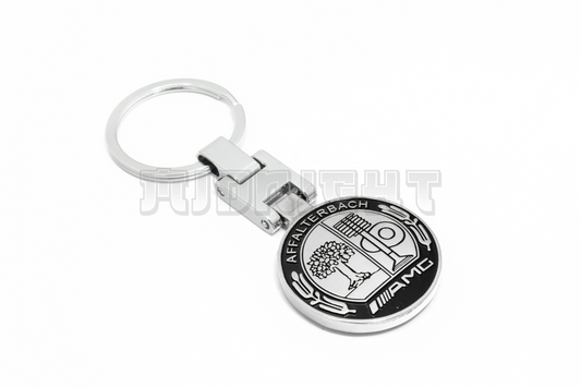Mercedes Benz Affalterbach AMG Keychain