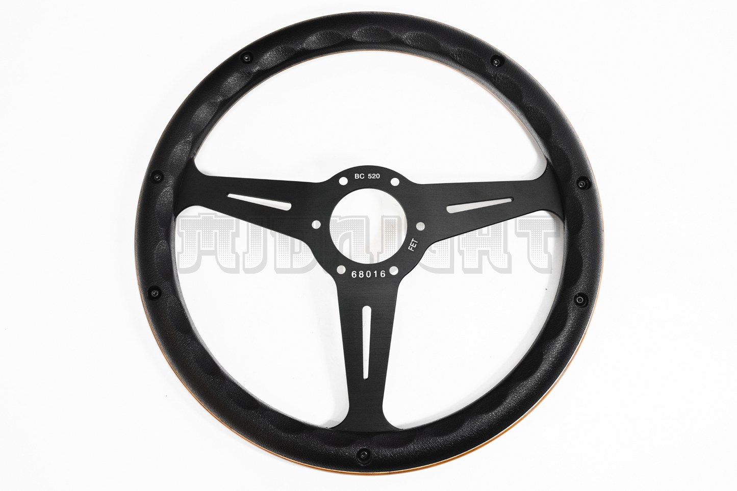 Nardi ND Classic Wood Style 350mm Steering Wheel