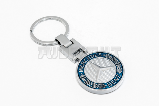 Mercedes Benz Keychain