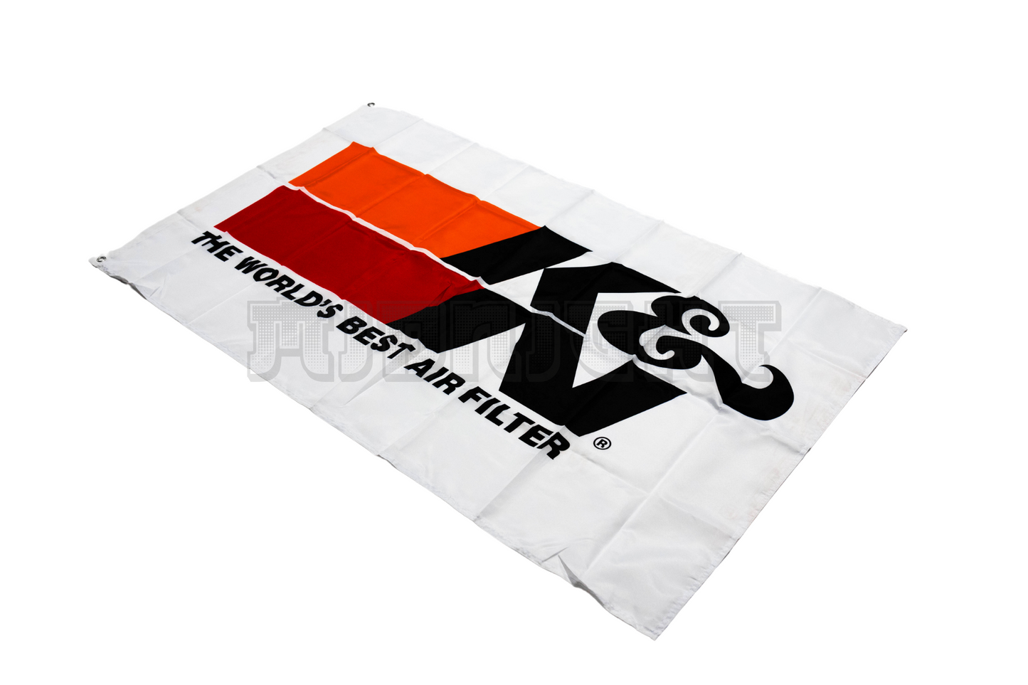 K&N Flag