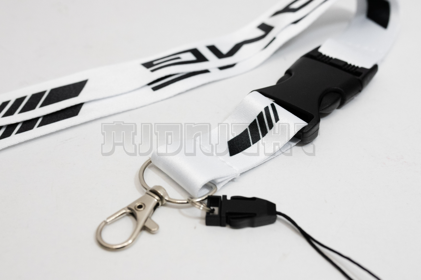 Mercedes Benz AMG Lanyard