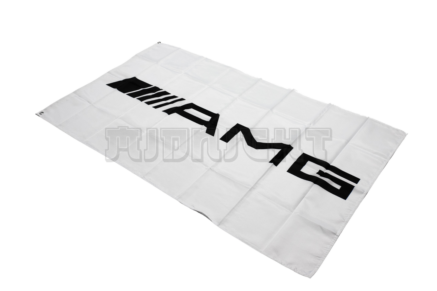 Mercedes Benz AMG Flag