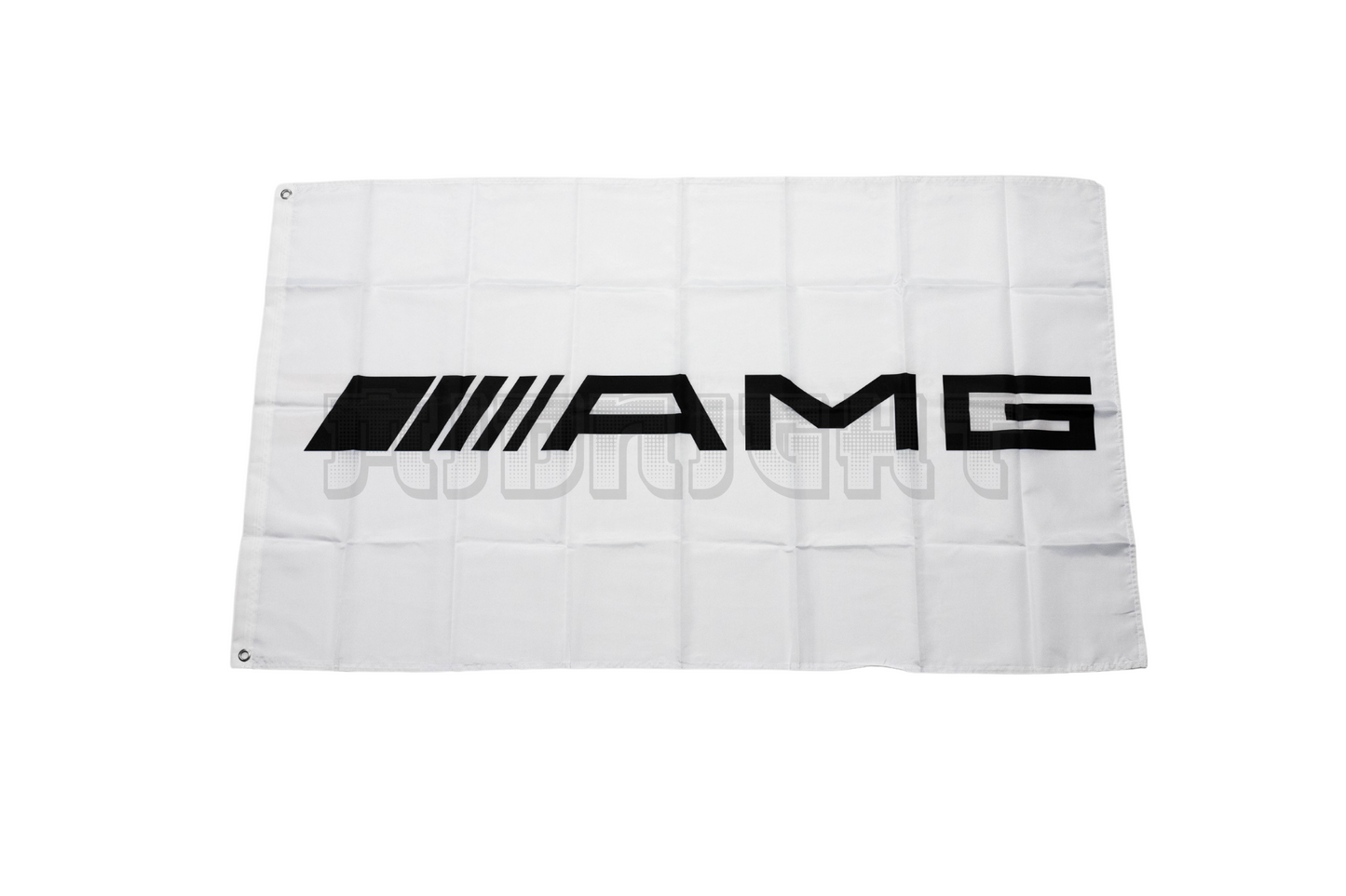 Mercedes Benz AMG Flag