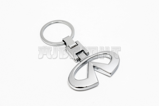 Infiniti Keychain