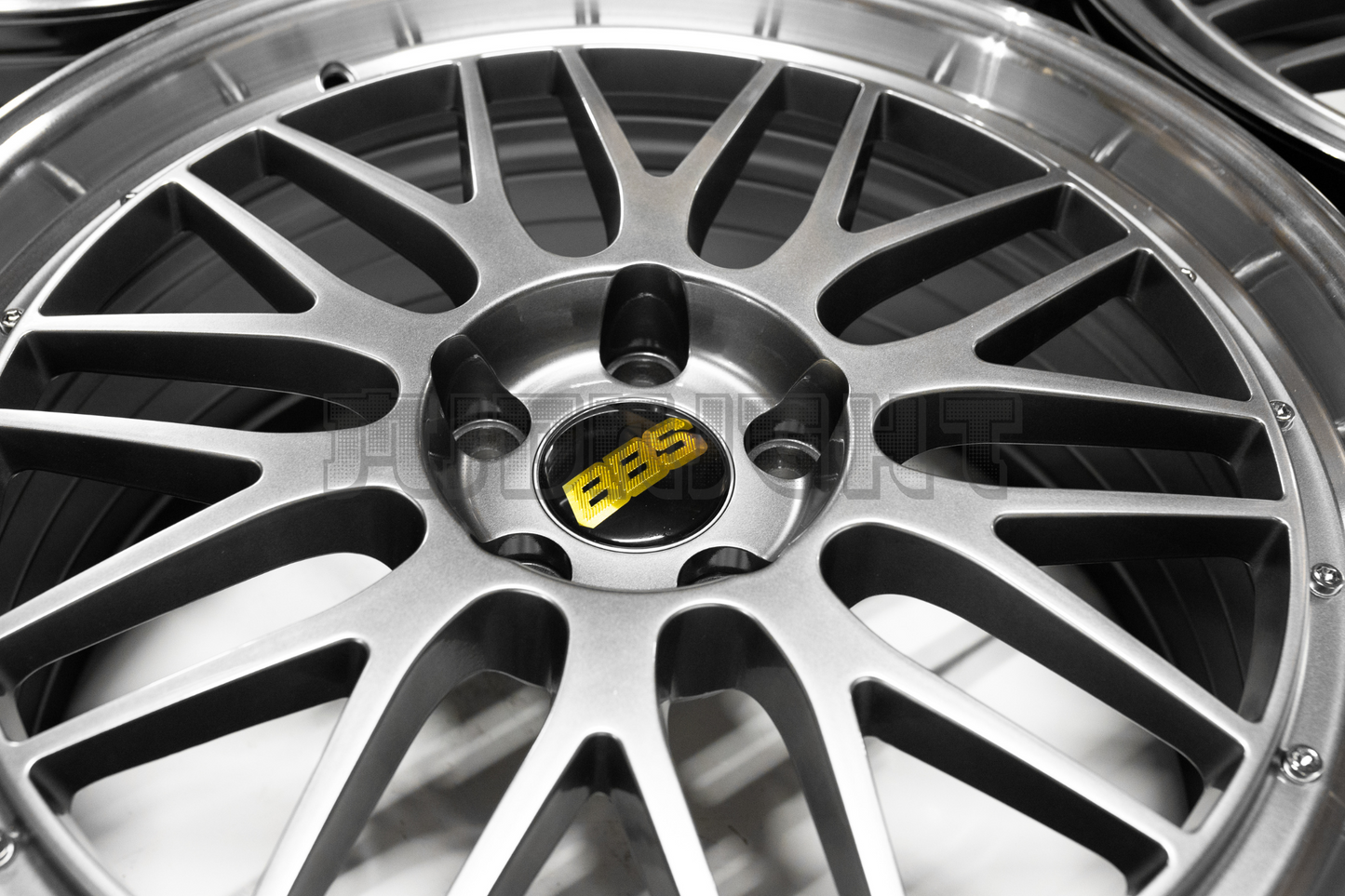 BBS LM Style 19" 8.5J +38 (5X112)