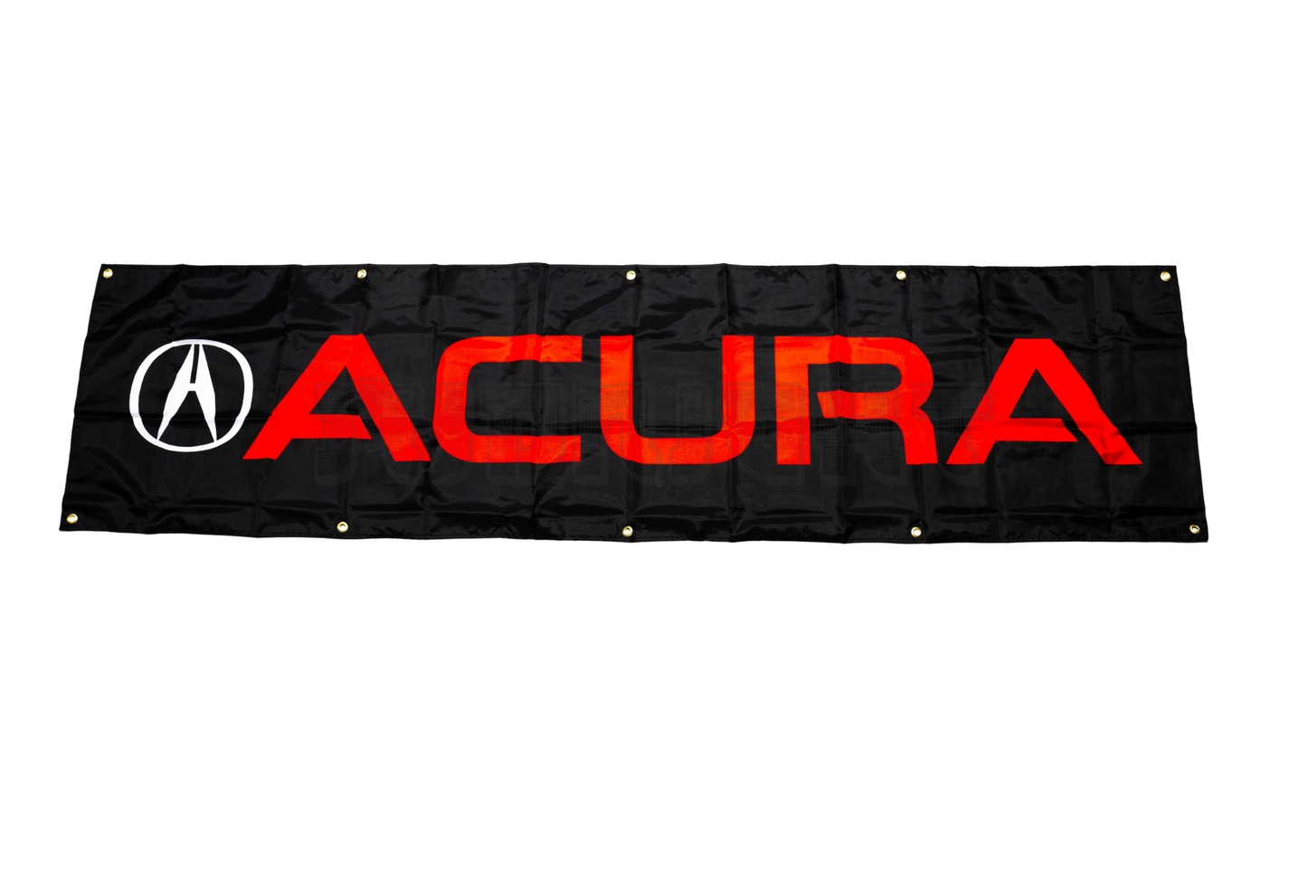 Acura Nobori Flag