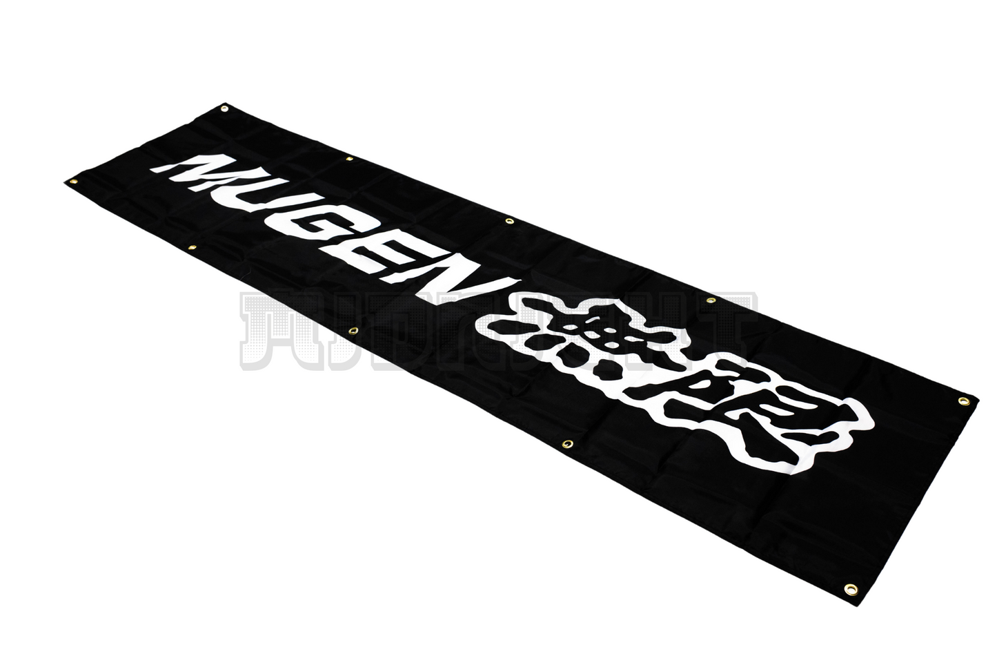 Mugen Nobori Flag