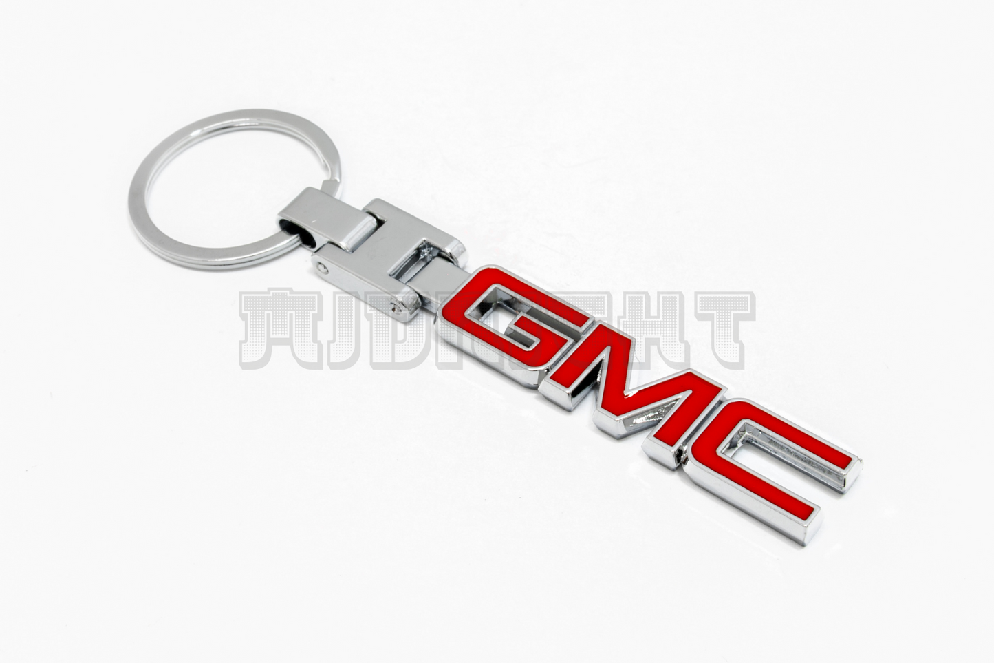 GMC Keychain