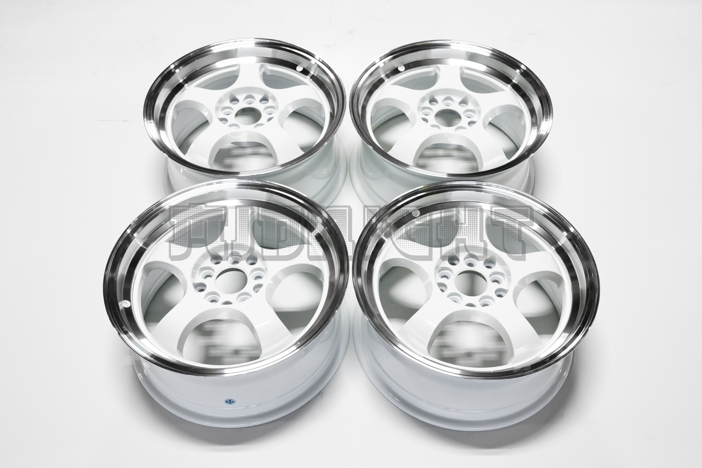 Work Meister S1 Style 16" 7J +35 (5X100/5X114.3)