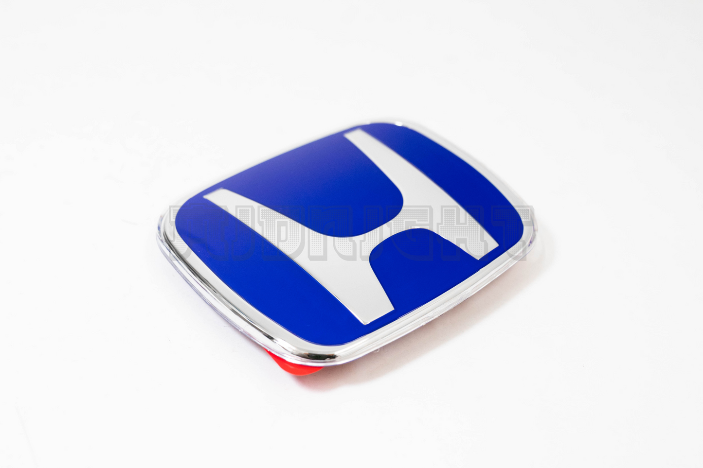 Honda JDM Emblem Blue Front/Rear