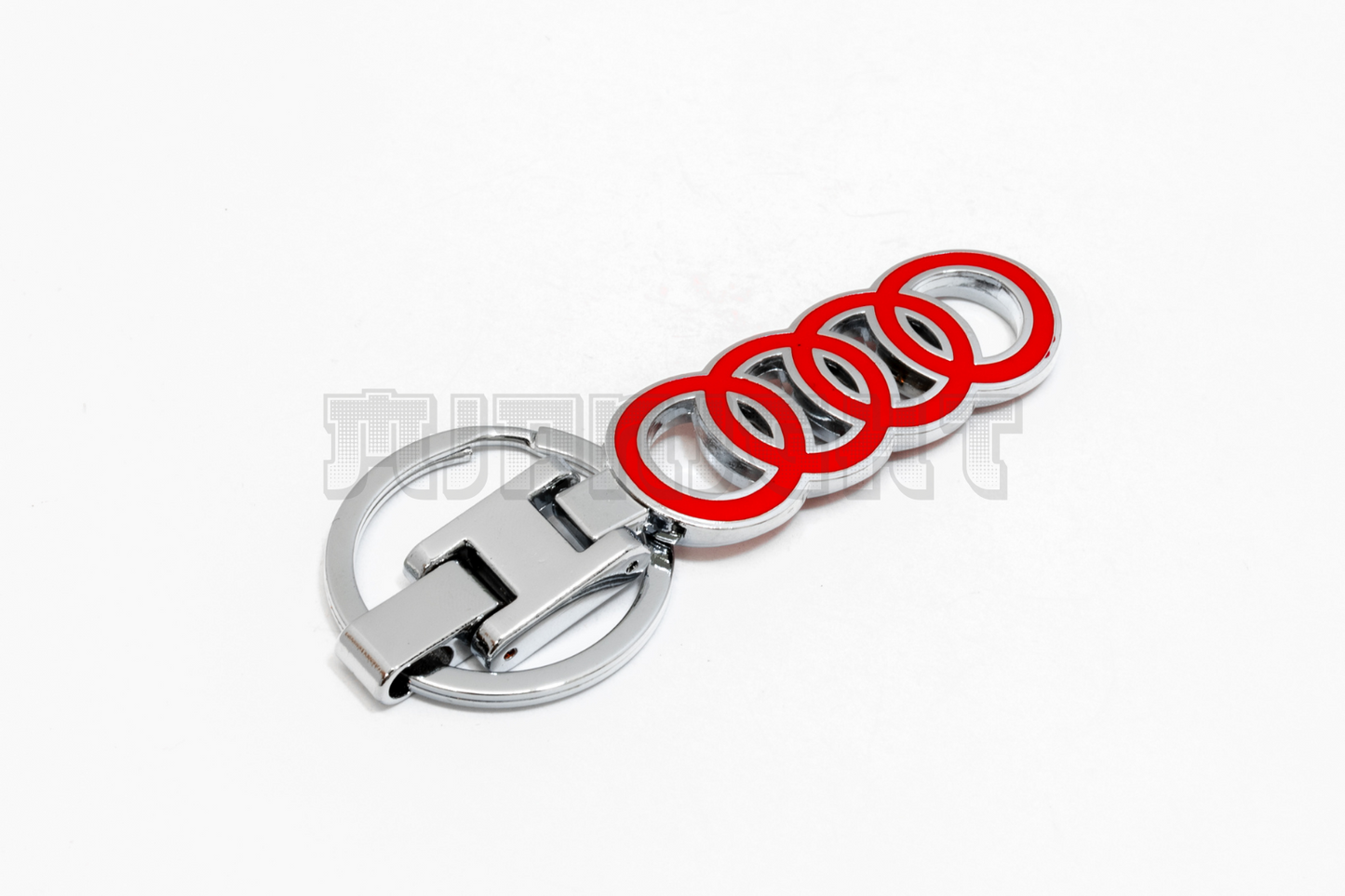 Audi Keychain