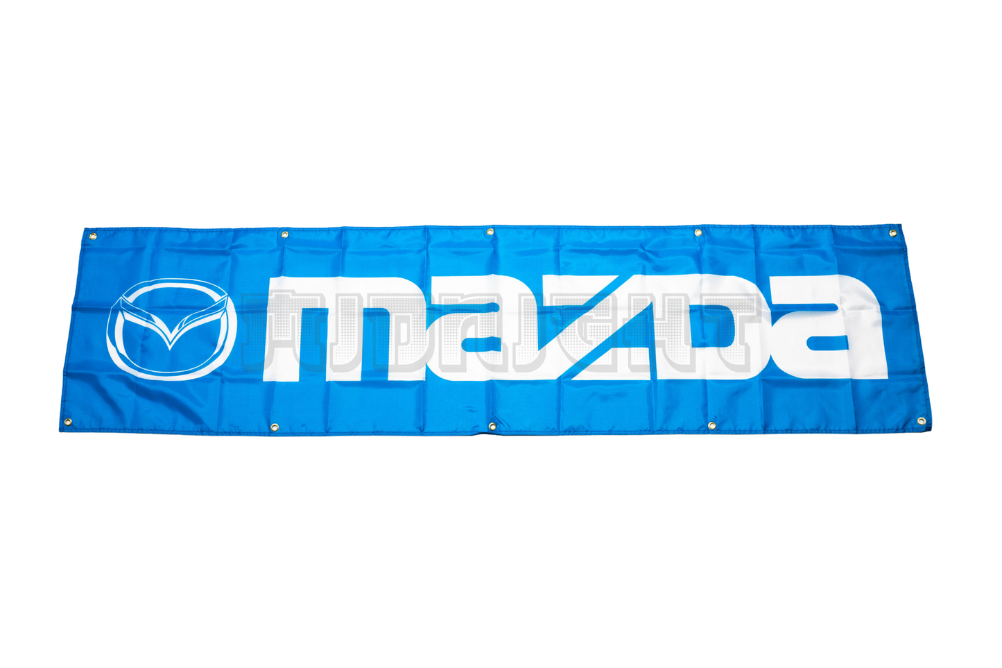 Mazda Nobori Flag