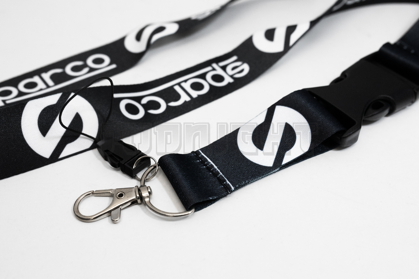 Sparco Lanyard