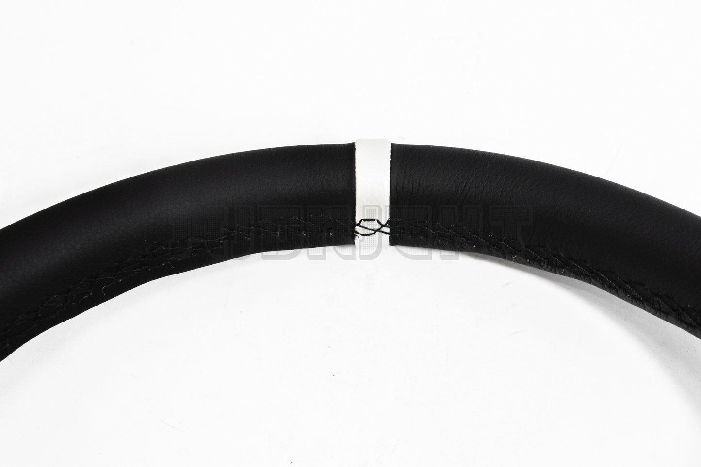 MOMO MOD 08 Style 330mm Leather Steering Wheel