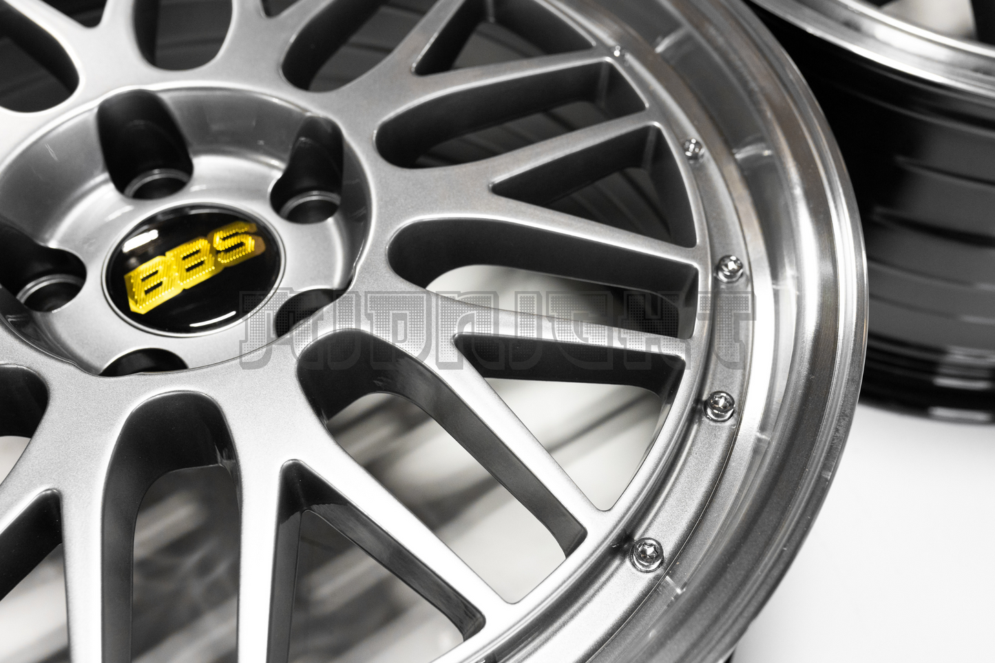 BBS LM Style 18" 8J +40 (5X112)