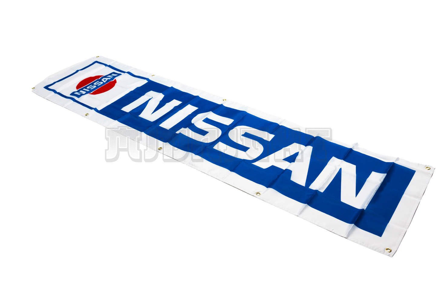 Nissan Nobori Flag
