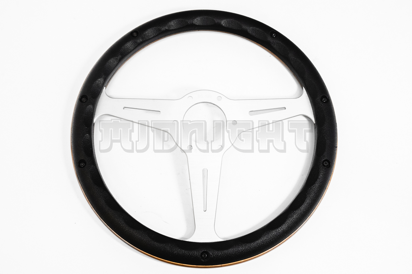 Nardi ND Classic Wood Style 350mm Steering Wheel