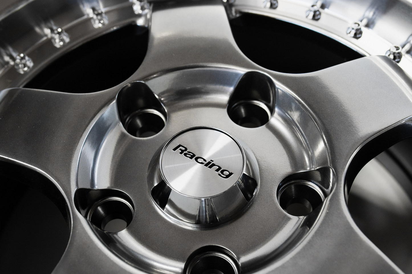 Work Meister S1 Style 15" 8J +15 (5X114.3)