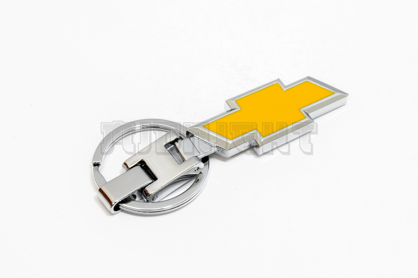 Chevrolet Keychain