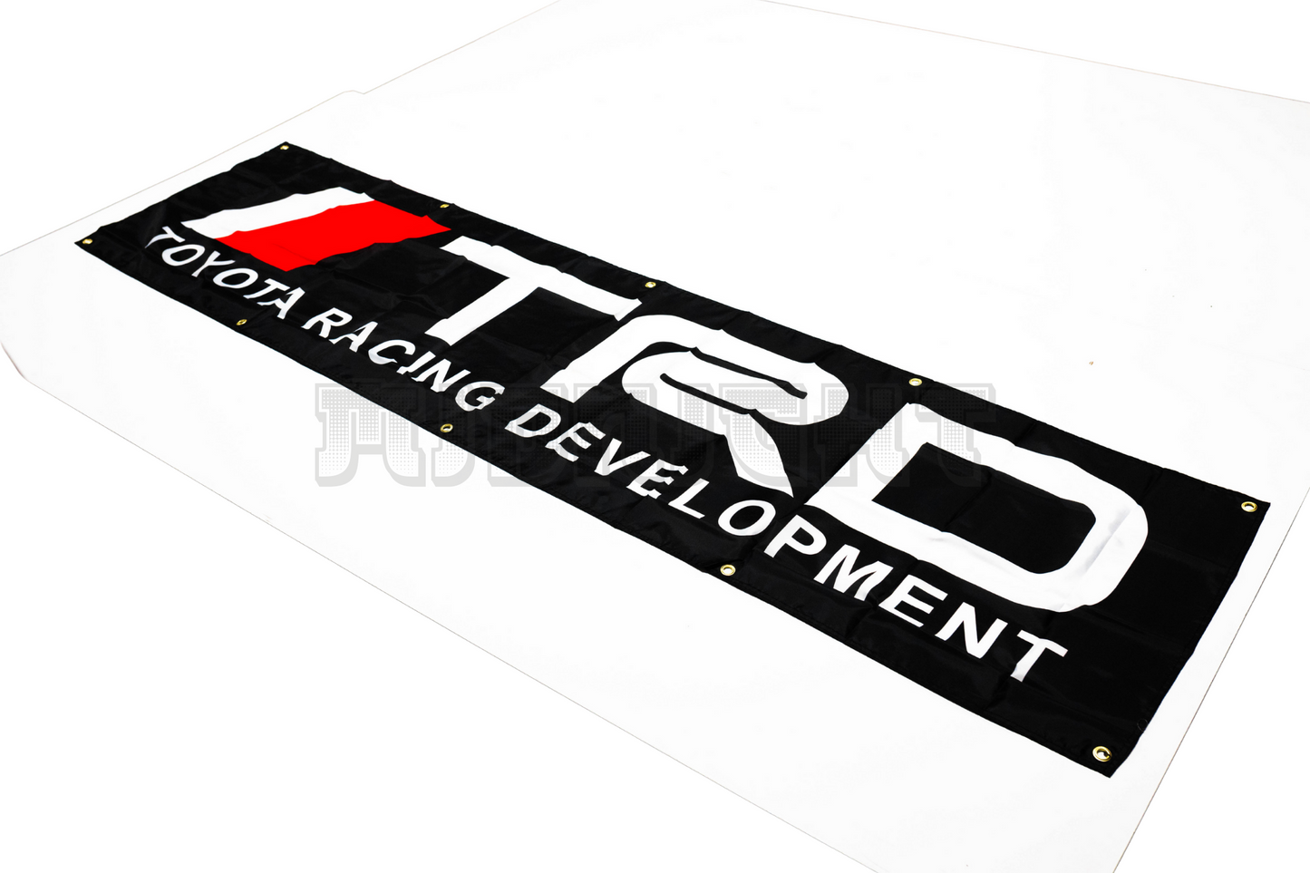 Toyota TRD Nobori Flag