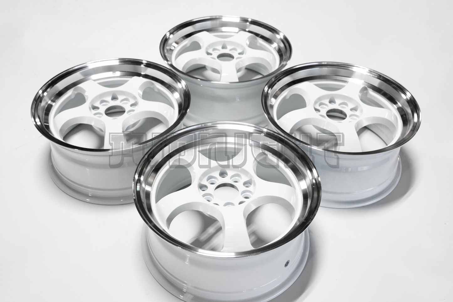 Work Meister S1 Style 16" 7J +35 (5X100/5X114.3)