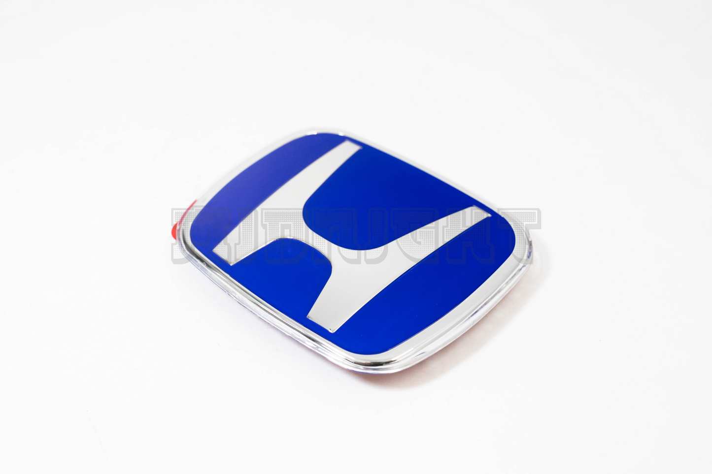 Honda JDM Emblem Blue Front/Rear