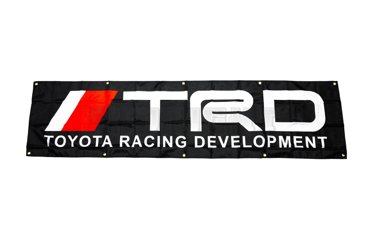 Toyota TRD Nobori Flag