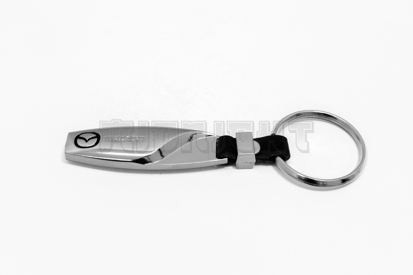 Mazda Keychain