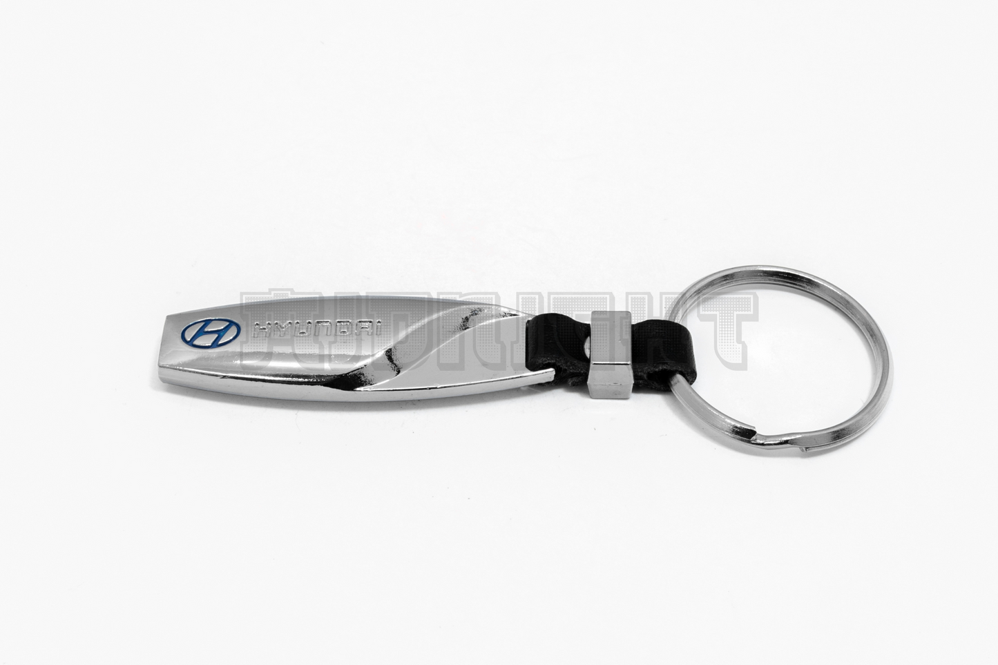 Hyundai Keychain