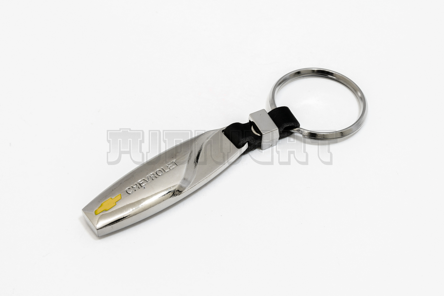 Chevrolet Keychain
