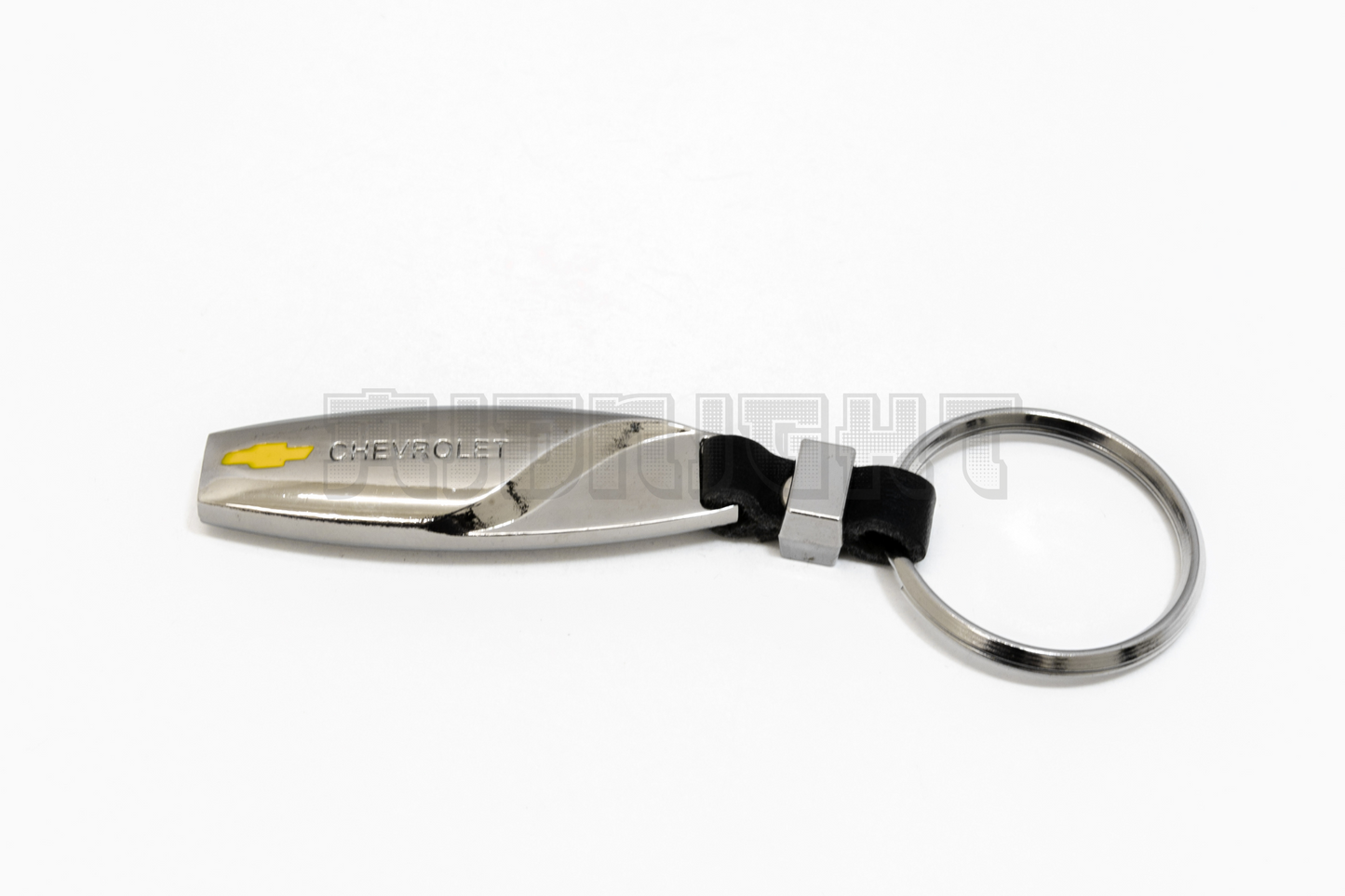 Chevrolet Keychain