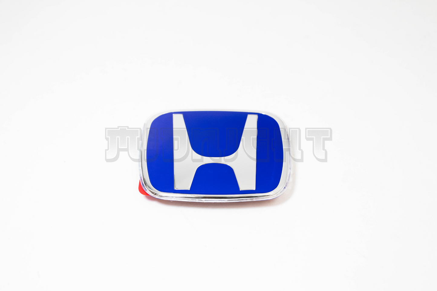 Honda JDM Emblem Blue Front/Rear