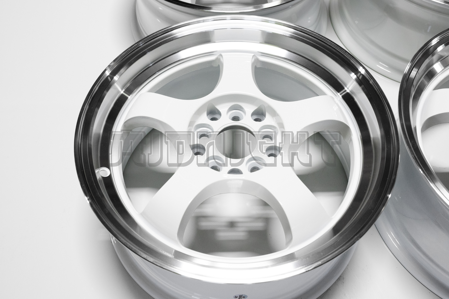 Work Meister S1 Style 16" 7J +35 (5X100/5X114.3)