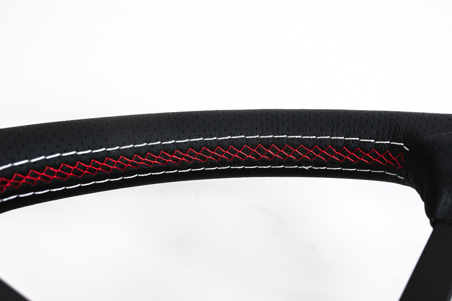 Nardi ND Classic Style Leather 350mm