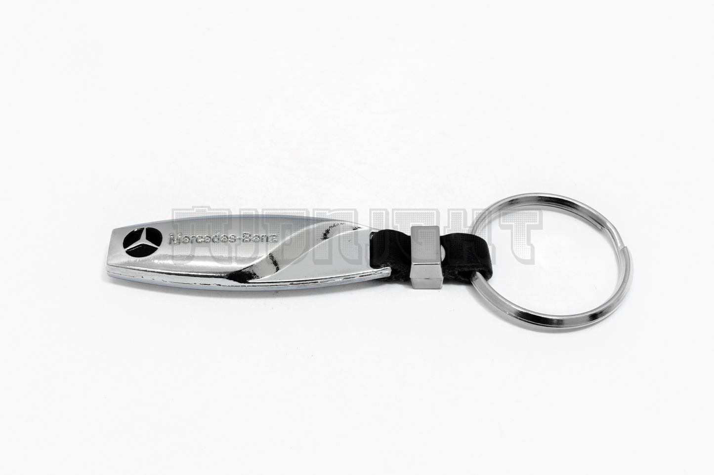 Mercedes-Benz Keychain