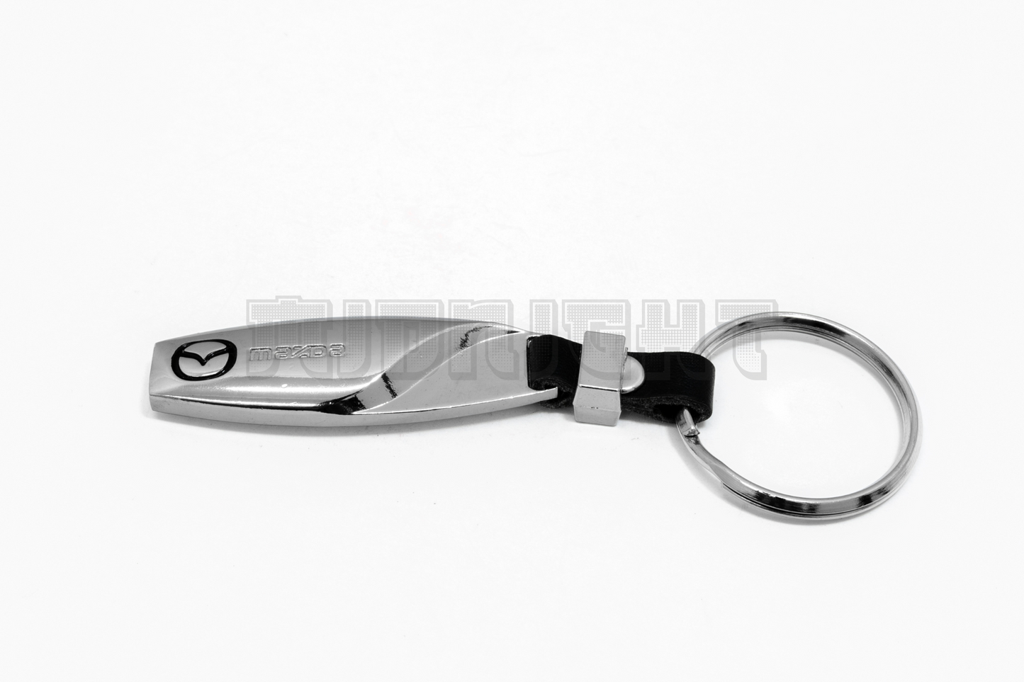 Mazda Keychain