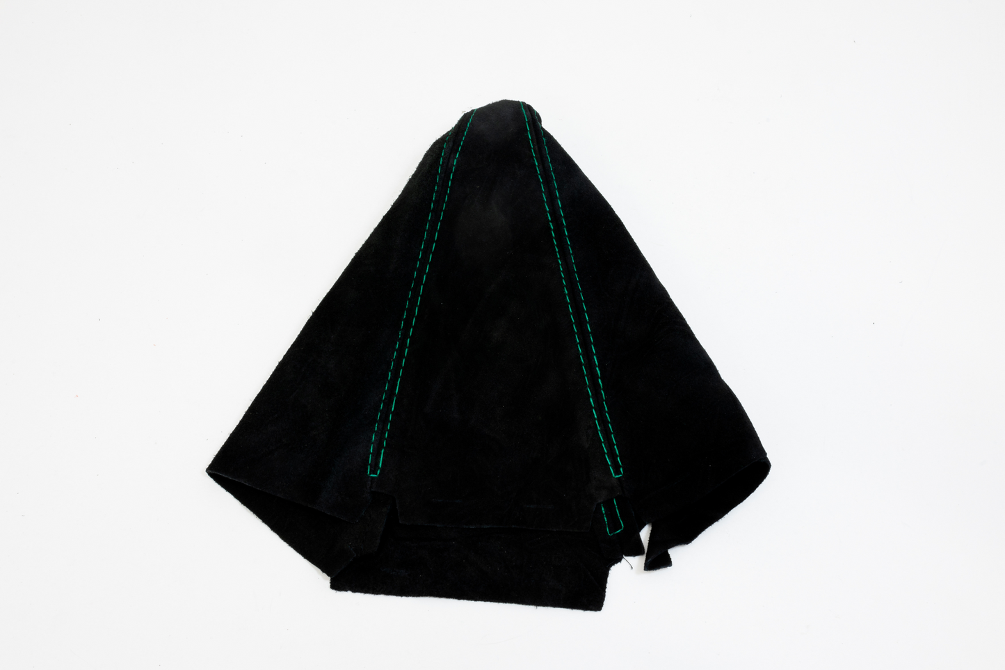 Alcantara Shift Boot Cover