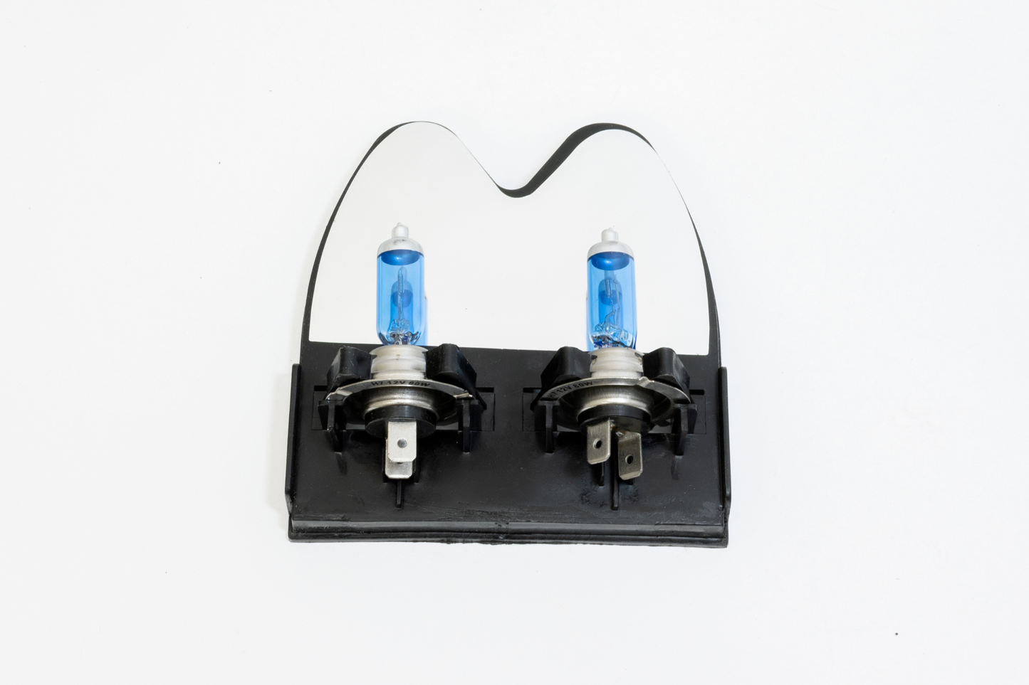 4,700K Super White Halogen Bulbs