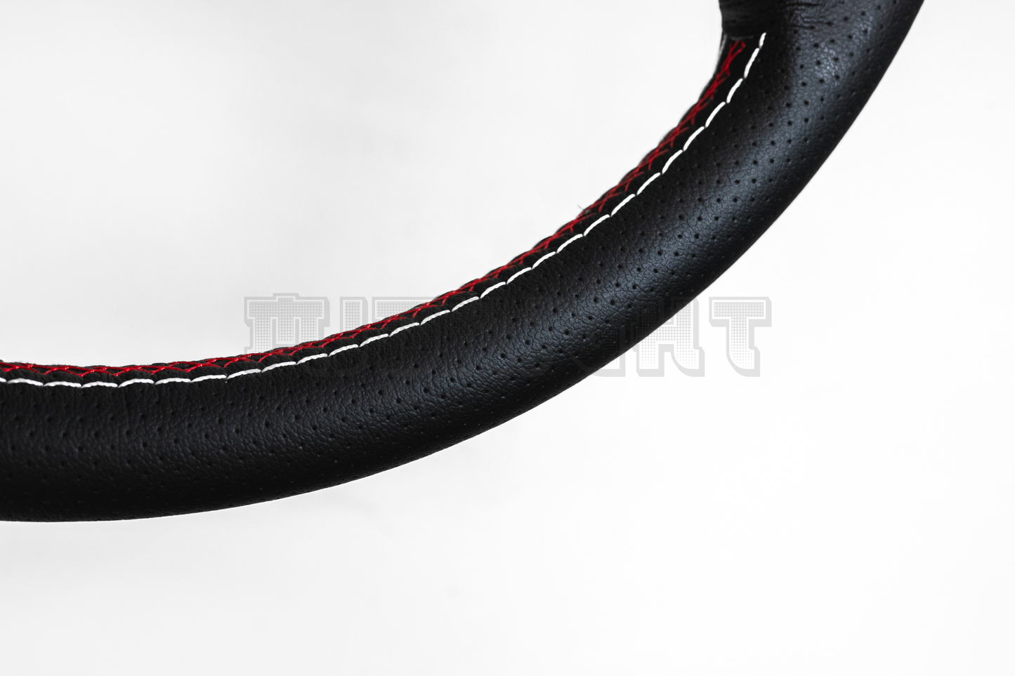 Nardi ND Classic Style Leather 350mm