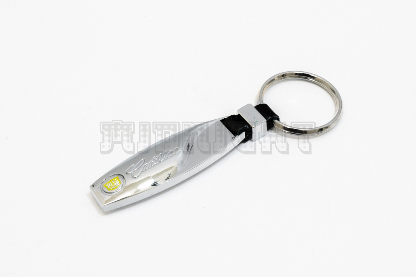 Cadillac Keychain