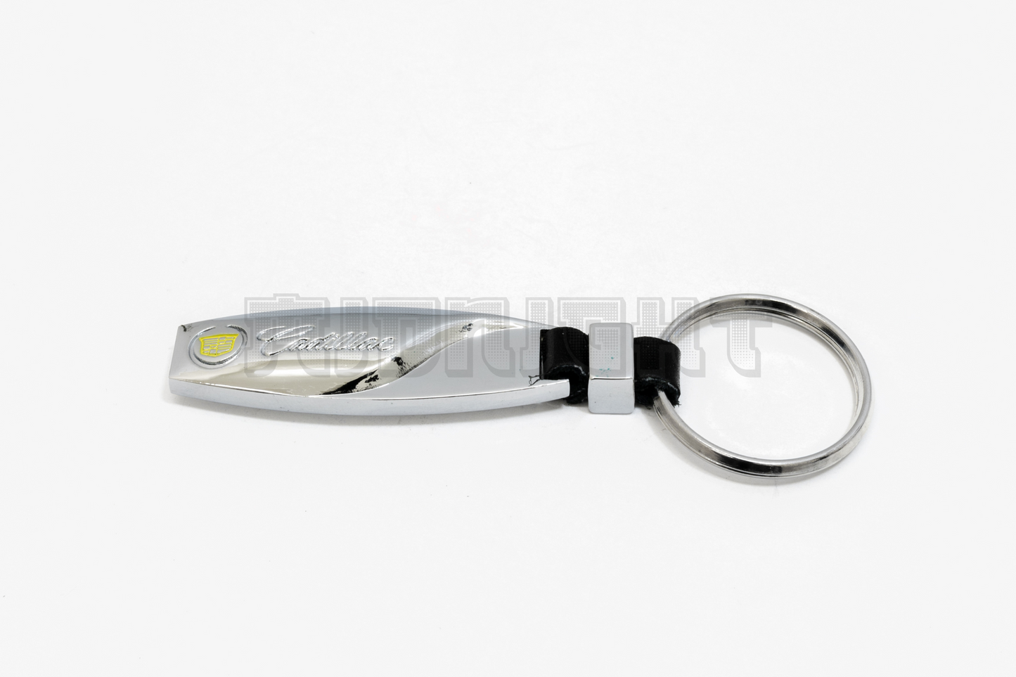Cadillac Keychain
