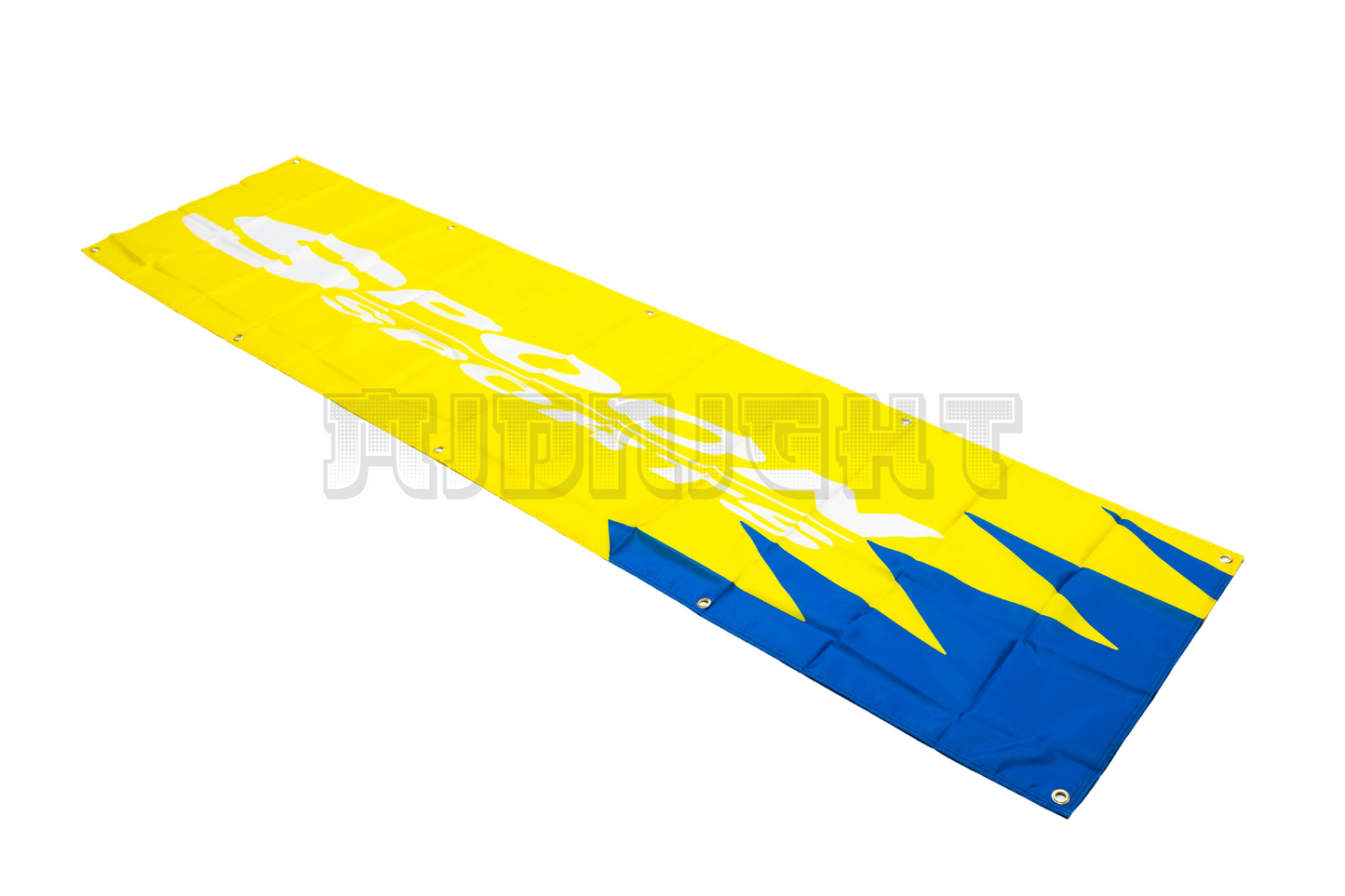Spoon Sports Nobori Flag