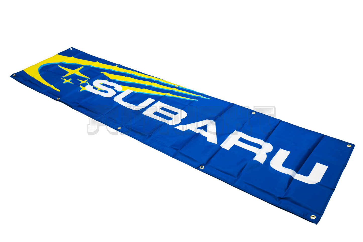 Subaru Nobori Flag