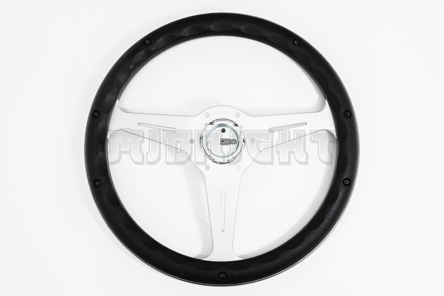 Nardi ND Classic Wood Style 350mm Steering Wheel