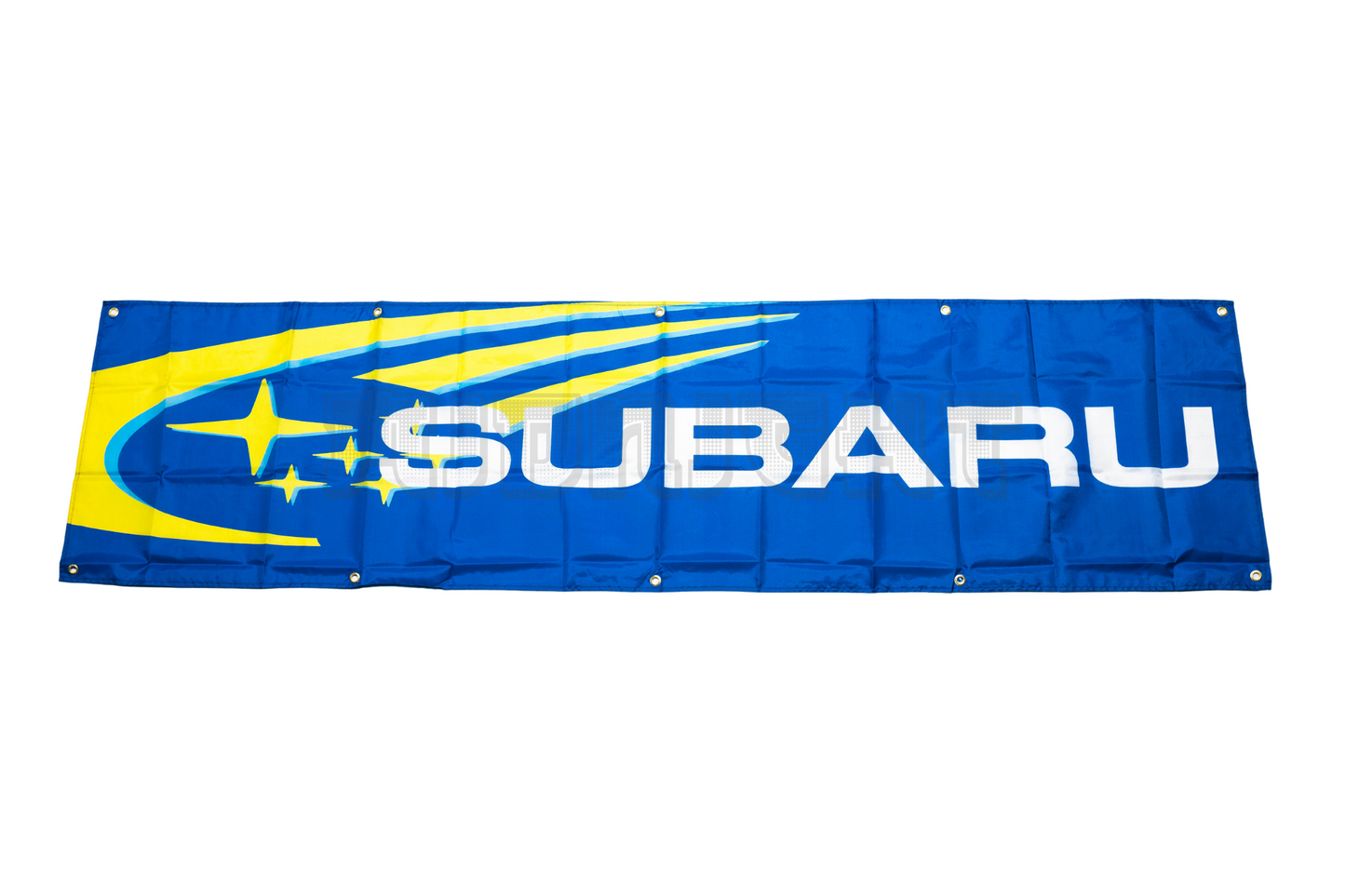 Subaru Nobori Flag